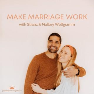 Make Marriage Work