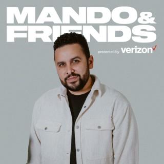 Mando & Friends