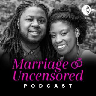 Marriage Uncensored
