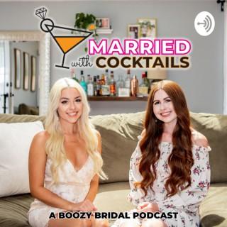 Married, with Cocktails