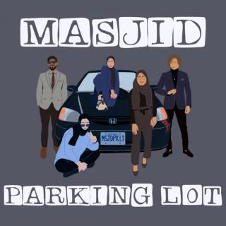 Masjid Parking Lot