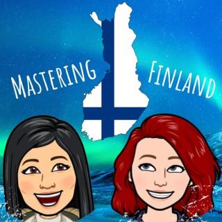Mastering Finland