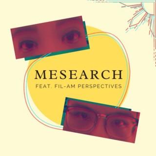 MeSearch: Feat. Filipino American Perspectives