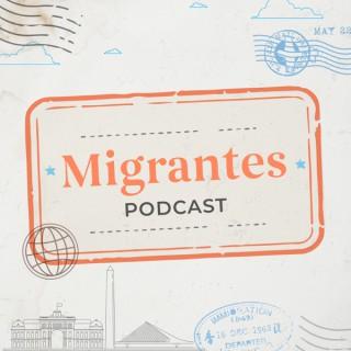 Migrantes Podcast