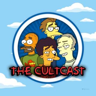 The CultCast