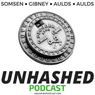 The Unhashed Podcast