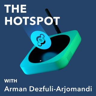 The Hotspot - Helium Network & Blockchain Podcast
