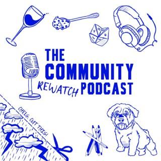 The Community Rewatch Podcast