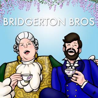 The Bridgerton Bros