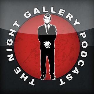 The Night Gallery Podcast – The Twilight Zone Podcast