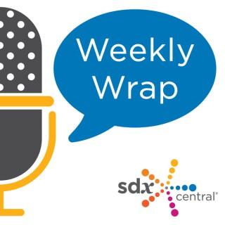 SDxCentral Weekly Wrap
