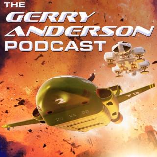 The Gerry Anderson Podcast
