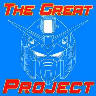 The Great Gundam Project: Mobile Suit Gundam