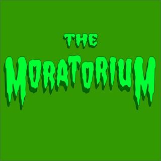 The Moratorium