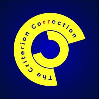 The Criterion Correction