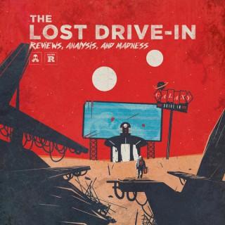 The Lost Drive-In