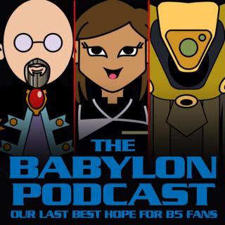 The Babylon Podcast