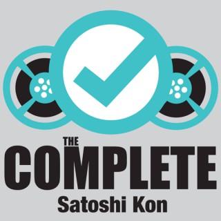 The Complete Podcast