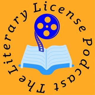 The Literary License Podcast