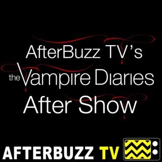 The Vampire Diaries Reviews and After Show - AfterBuzz TV