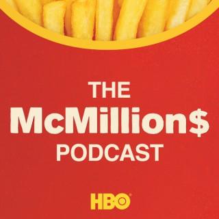 The McMillion$ Podcast