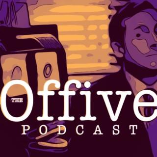 The Offive - (we need to talk about THE OFFICE)