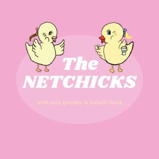 THE NETCHICKS
