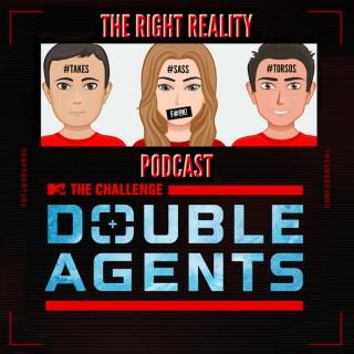 The Right Reality Podcast | MTV's The Challenge
