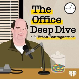 The Office Deep Dive with Brian Baumgartner