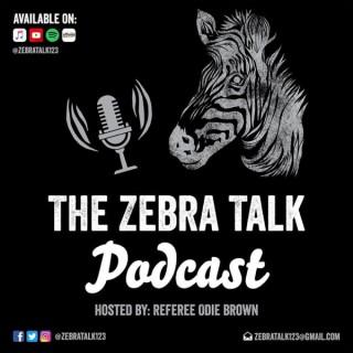 The Zebra Talk Podcast