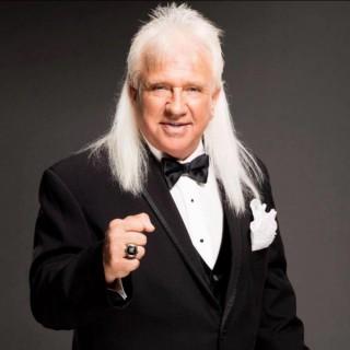 The School of Morton Podcast with Ricky Morton and Scotty Campbell