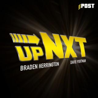 upNXT: The Unofficial NXT Podcast