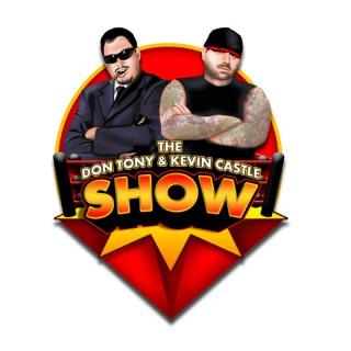 The Don Tony Show / Wednesday Night Don-O-Mite
