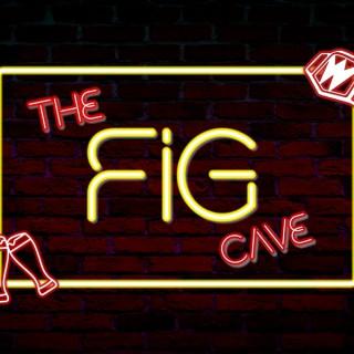 The Fig Cave