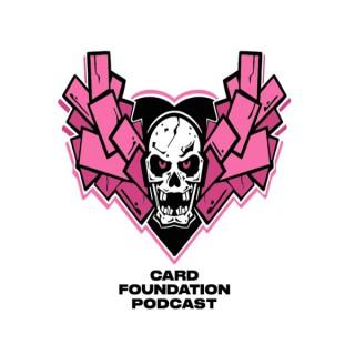 The Card Foundation Podcast
