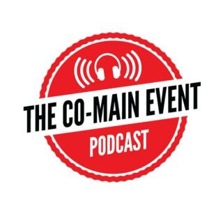 The Co-Main Event MMA Podcast