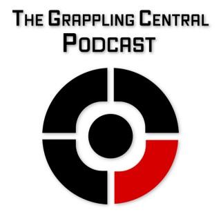 The Grappling Central Podcast: The biggest names in Brazilian Jiu-Jitsu (BJJ), MMA and Grappling