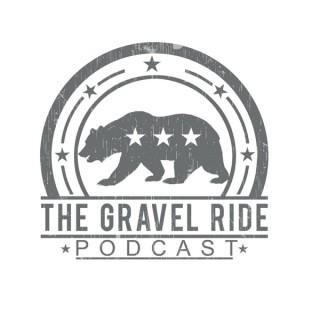 The Gravel Ride.  A cycling podcast