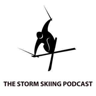 The Storm Skiing Journal and Podcast