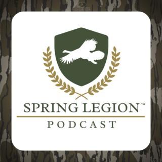 The Spring Legion Podcast