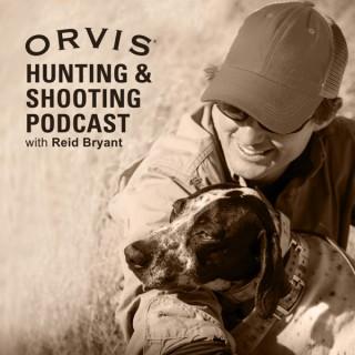 The Orvis Hunting and Shooting Podcast