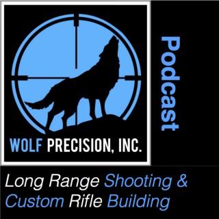 long range shooting and custom rifle building podcast