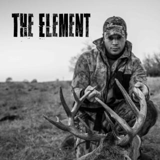 The Element Podcast | Hunting, Public Land, Tactics, Whitetail Deer, Wildlife, Travel, Conservation, Politics and more.