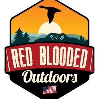 RED BLOODED OUTDOORS