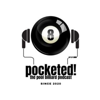 pocketed! The Pool Billiard Podcast