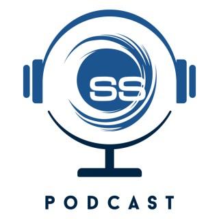 The Swimmer Strength Podcast