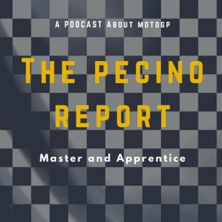 The Pecino Report Podcast