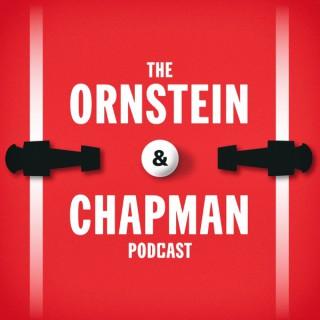 The Ornstein & Chapman Podcast