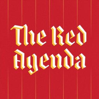 The Red Agenda - A show about Liverpool FC