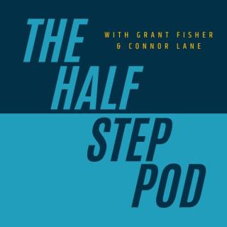 The Halfstep Pod